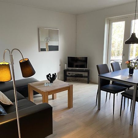 Sohusets Anneks1 Appartement Viborg Buitenkant foto