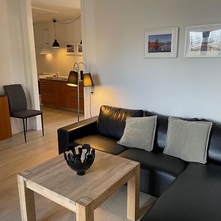 Sohusets Anneks1 Appartement Viborg Buitenkant foto