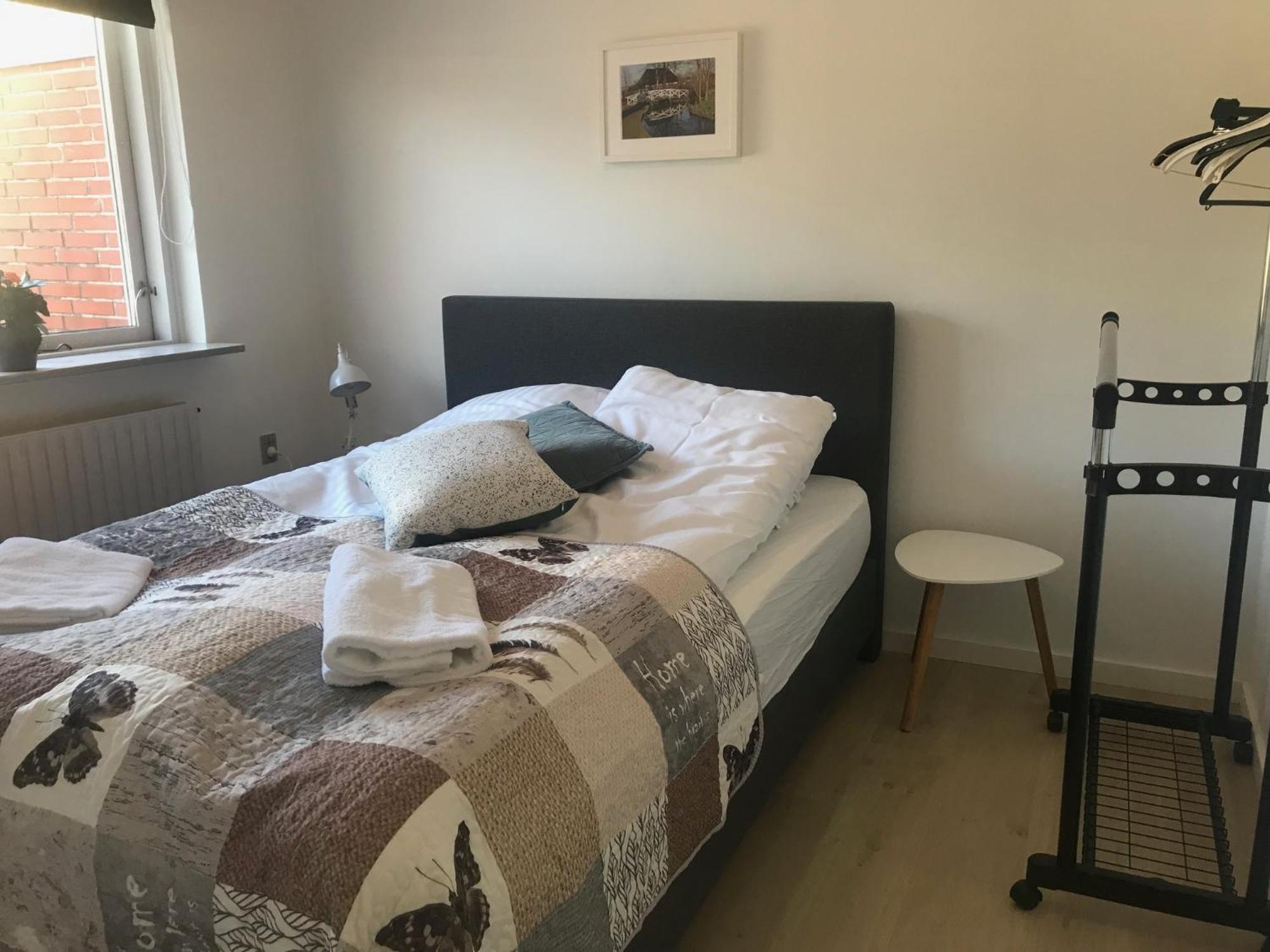 Sohusets Anneks1 Appartement Viborg Buitenkant foto